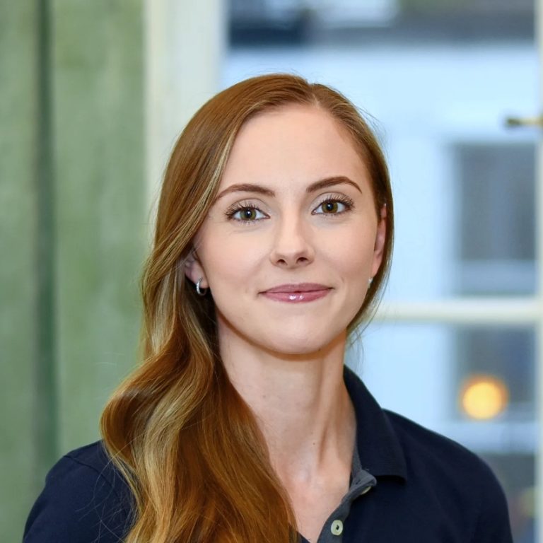 Cecilia Hassel