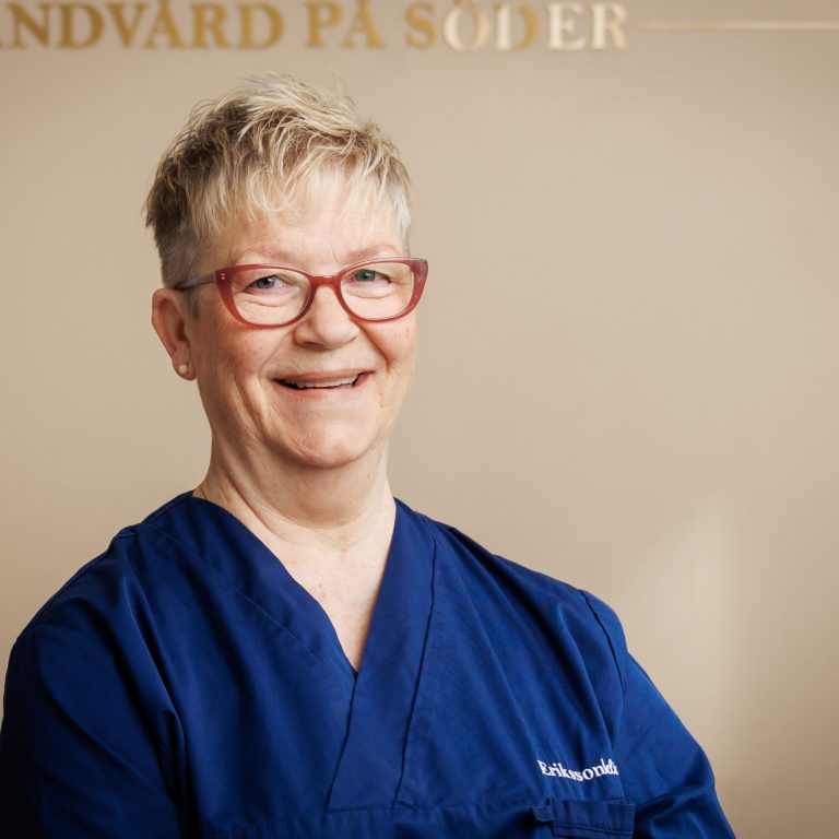 Inger Wegedal