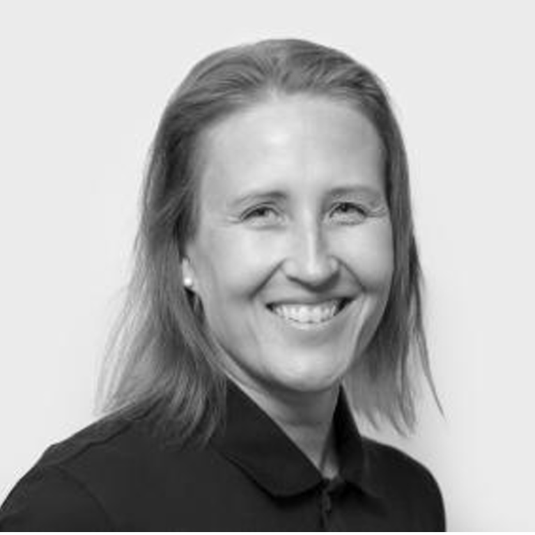 Linda Helenelund