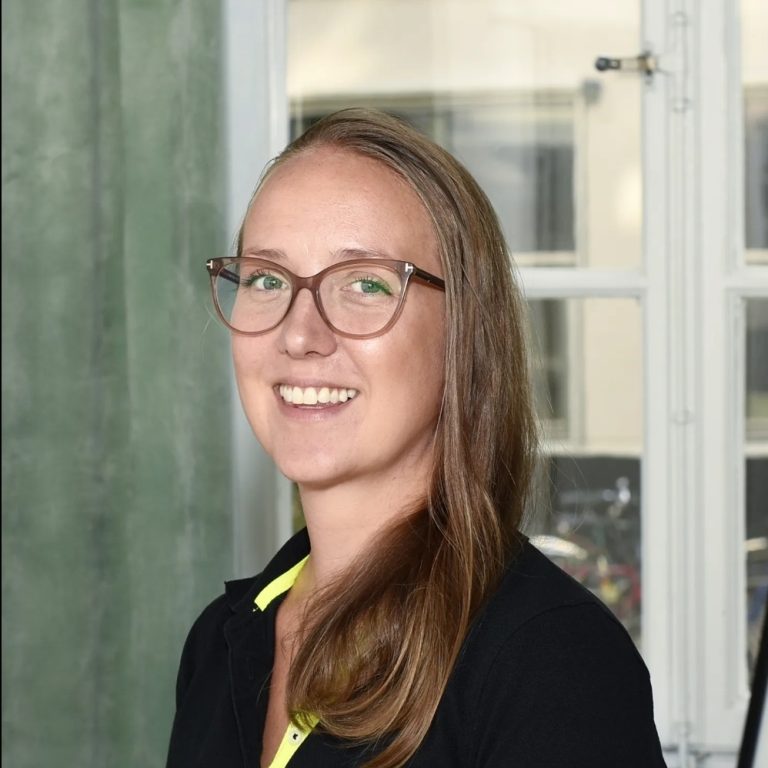 Nathalie Castillo Skoglund